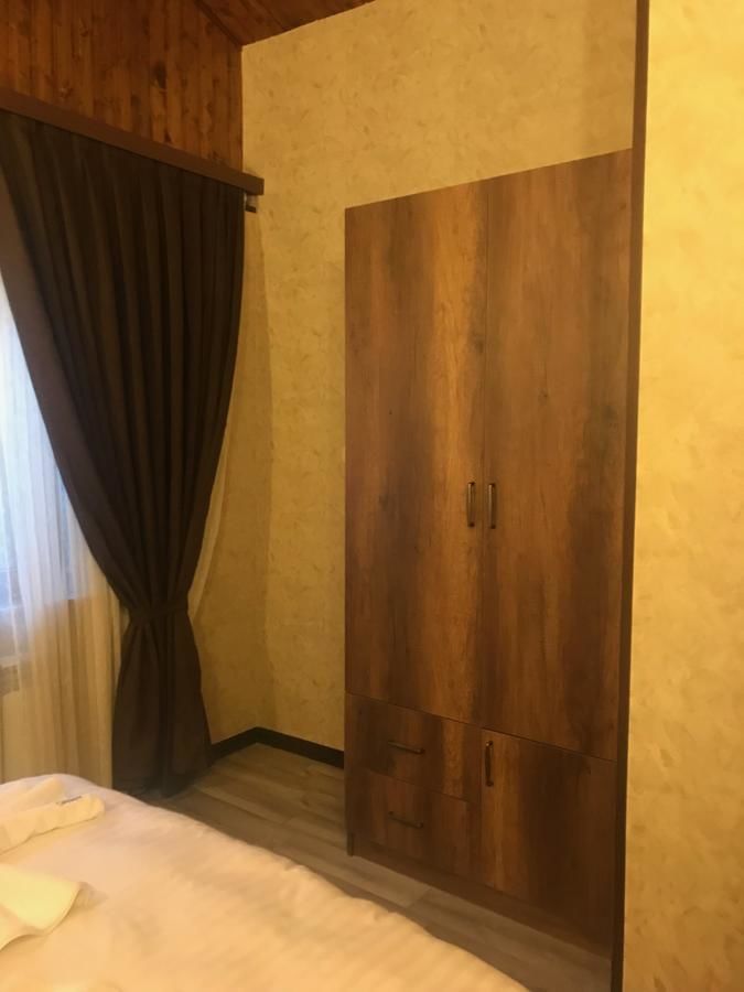 Отель Eridana Hotel Ереван-14