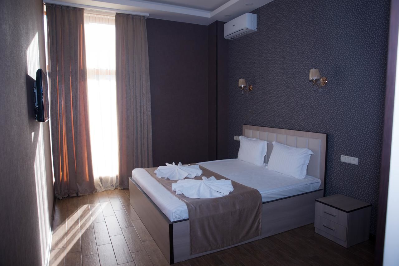 Отель Eridana Hotel Ереван-16