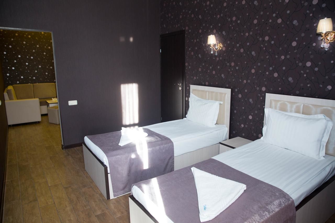 Отель Eridana Hotel Ереван-17