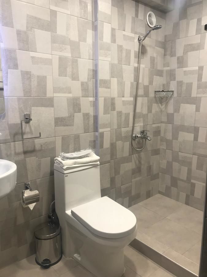 Отель Eridana Hotel Ереван-20