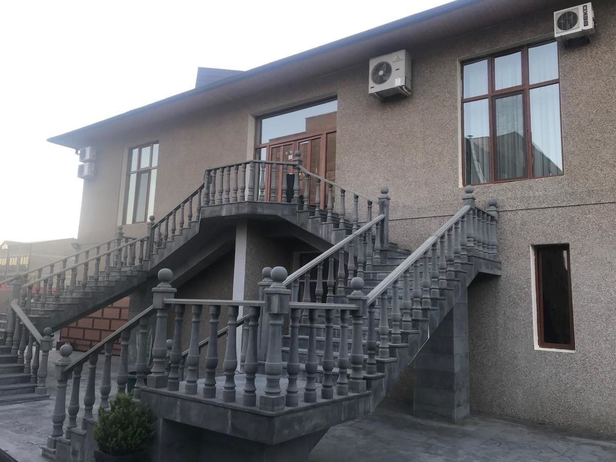 Отель Eridana Hotel Ереван-5
