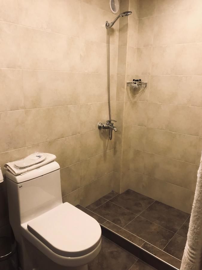 Отель Eridana Hotel Ереван-30