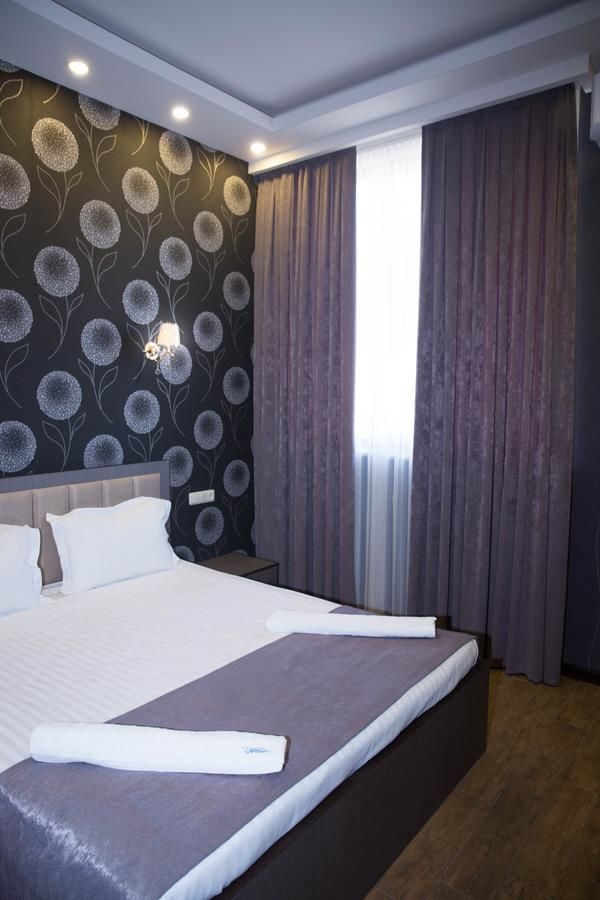 Отель Eridana Hotel Ереван-39