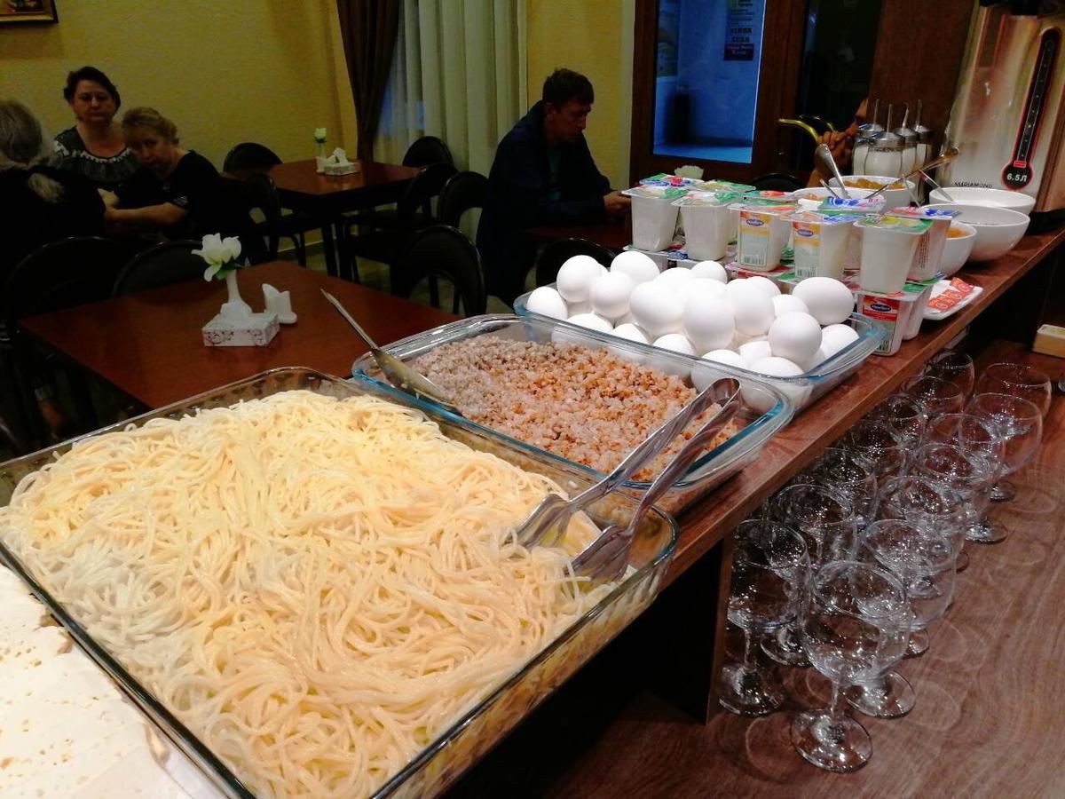 Отель Eridana Hotel Ереван-47