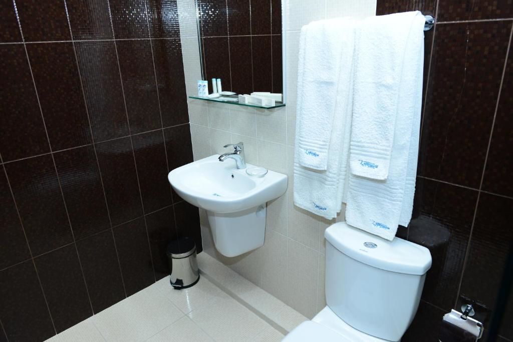 Отель Eridana Hotel Ереван-52