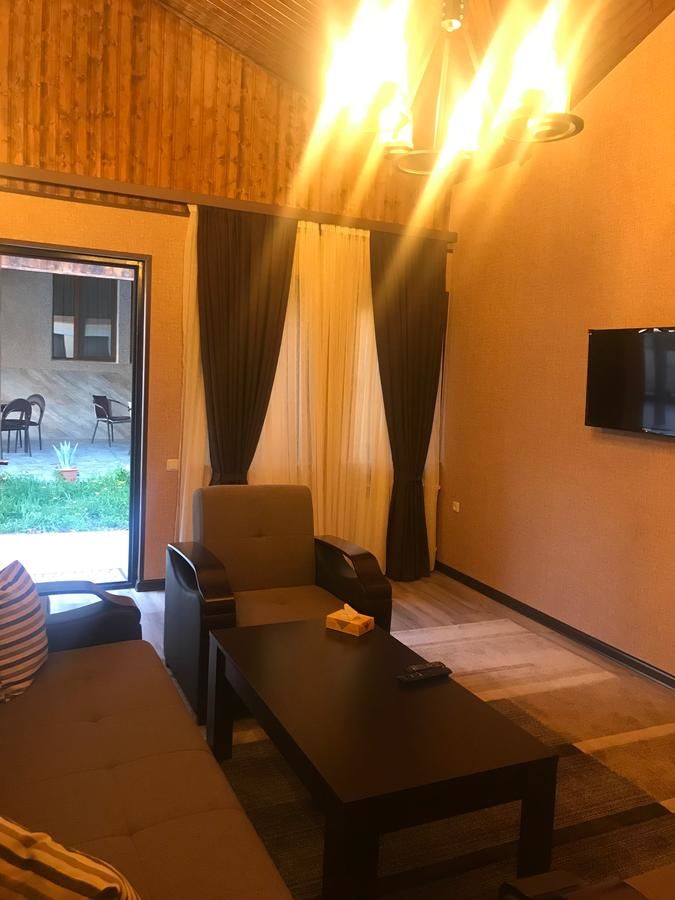 Отель Eridana Hotel Ереван-10