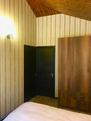 Отель Eridana Hotel Ереван Люкс с 1 спальней-1