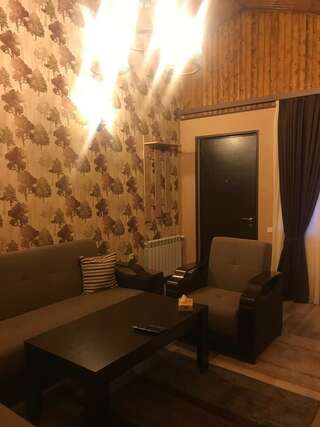 Отель Eridana Hotel Ереван Дом с 2 спальнями-1