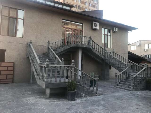 Отель Eridana Hotel Ереван-3