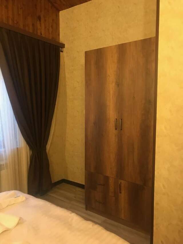 Отель Eridana Hotel Ереван-13