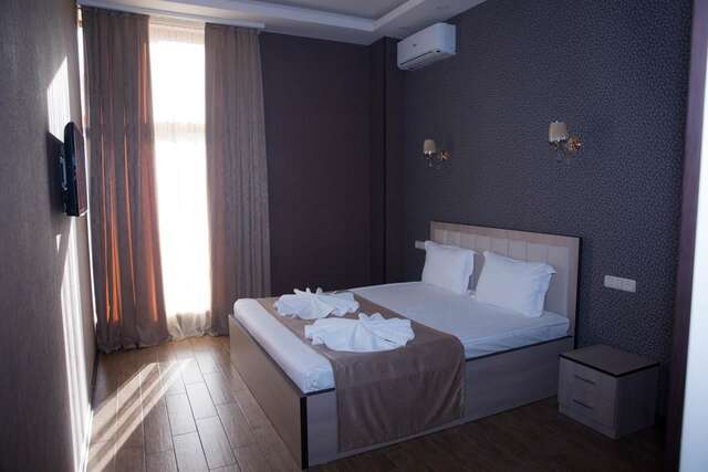 Отель Eridana Hotel Ереван-15