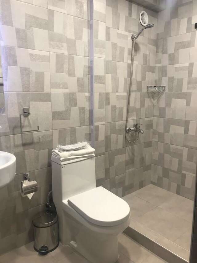 Отель Eridana Hotel Ереван-19