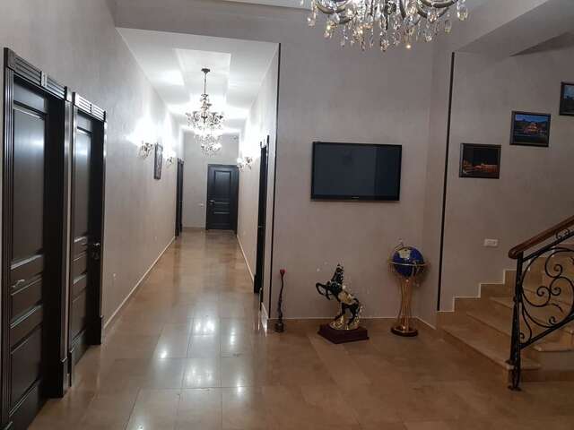 Отель Eridana Hotel Ереван-21
