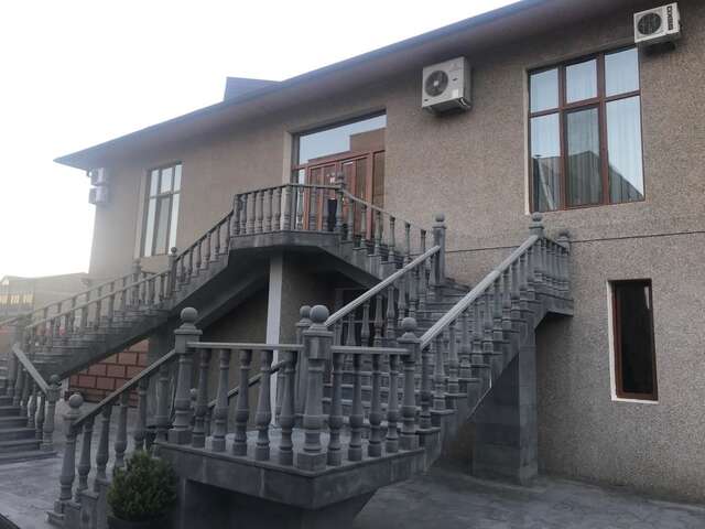 Отель Eridana Hotel Ереван-4