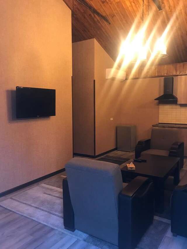 Отель Eridana Hotel Ереван-22
