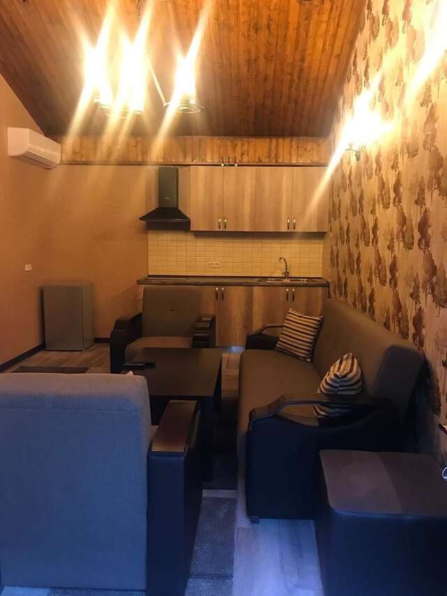Отель Eridana Hotel Ереван-23