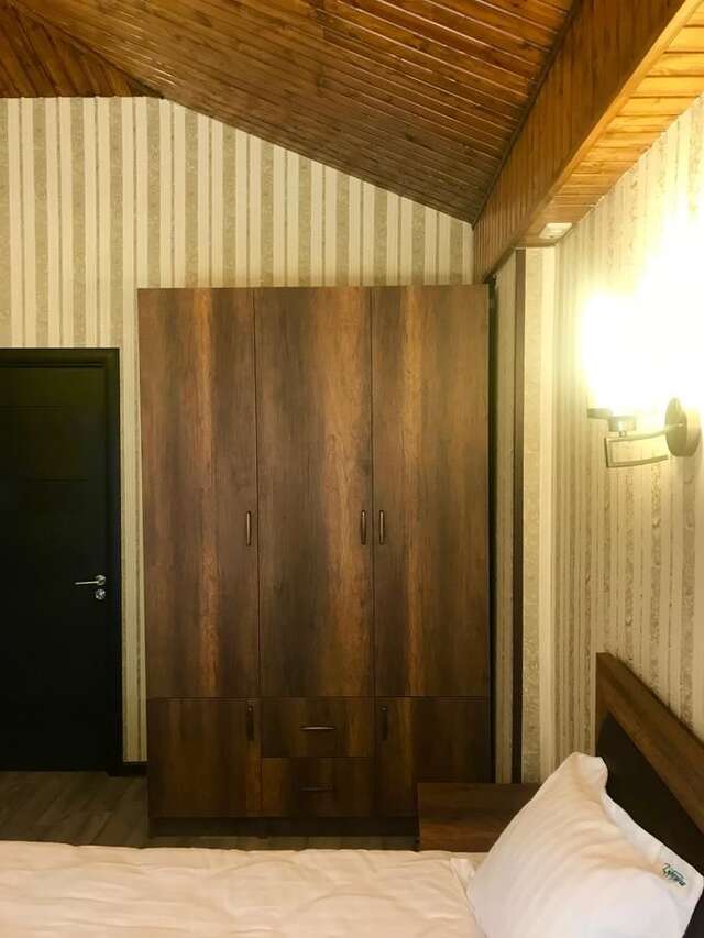 Отель Eridana Hotel Ереван-25