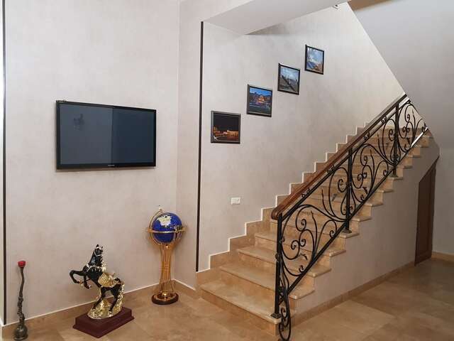 Отель Eridana Hotel Ереван-27