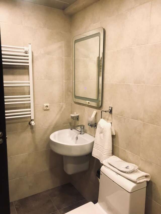 Отель Eridana Hotel Ереван-28