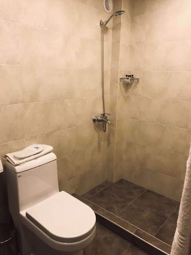 Отель Eridana Hotel Ереван-29