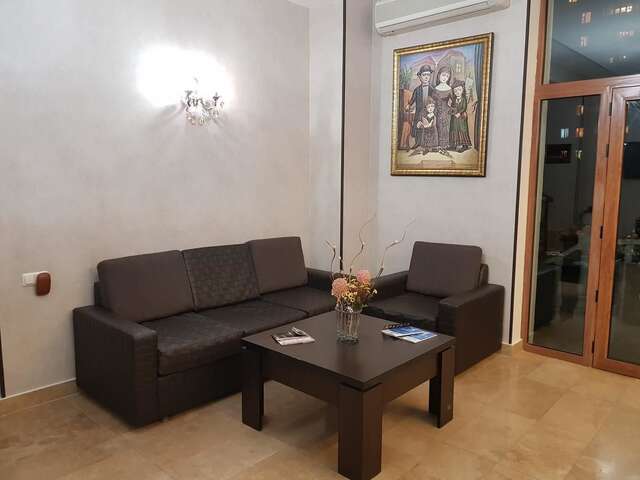 Отель Eridana Hotel Ереван-33