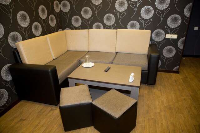 Отель Eridana Hotel Ереван-35