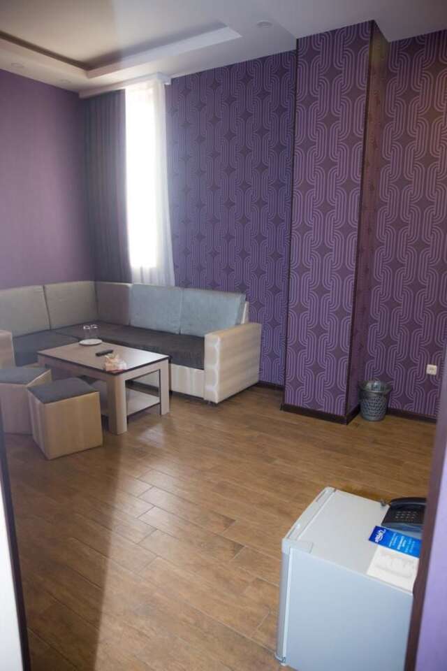 Отель Eridana Hotel Ереван-36