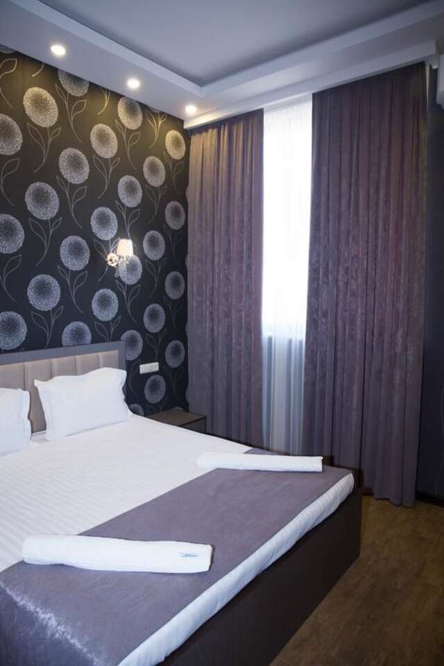 Отель Eridana Hotel Ереван-38