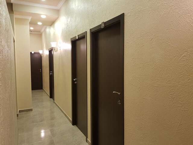 Отель Eridana Hotel Ереван-42