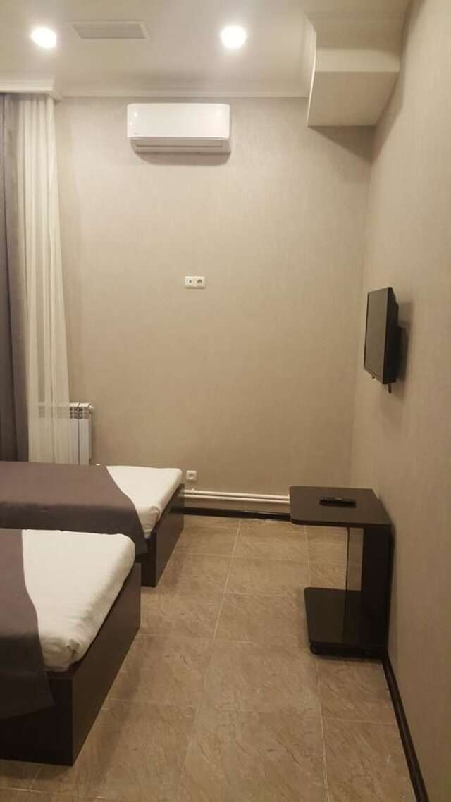 Отель Eridana Hotel Ереван-43