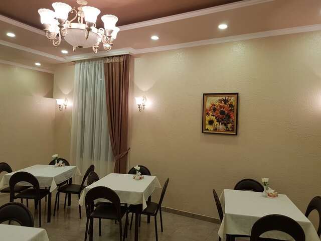 Отель Eridana Hotel Ереван-45