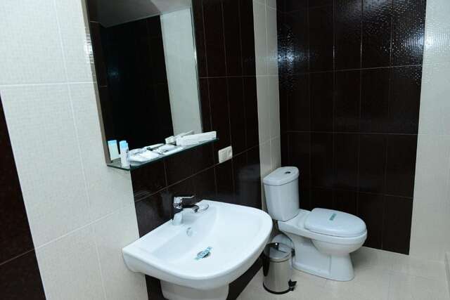 Отель Eridana Hotel Ереван-50