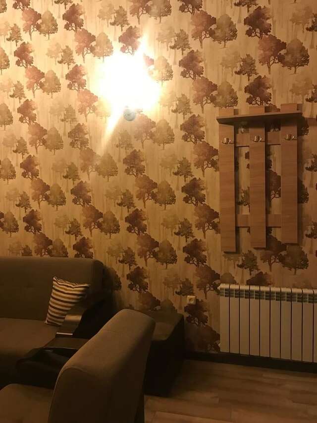 Отель Eridana Hotel Ереван-7