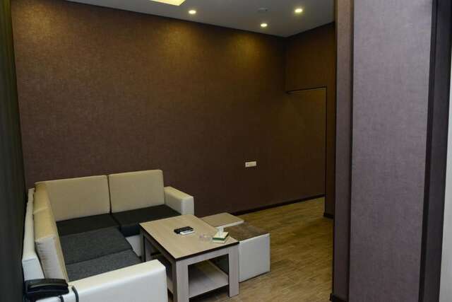 Отель Eridana Hotel Ереван-52