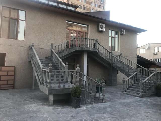 Отель Eridana Hotel Ереван-53