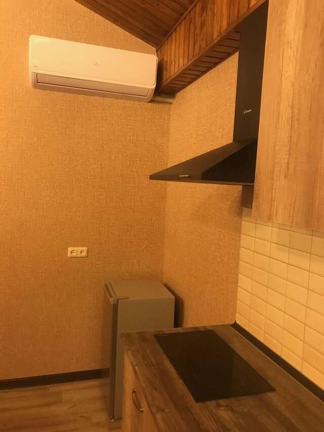 Отель Eridana Hotel Ереван-8