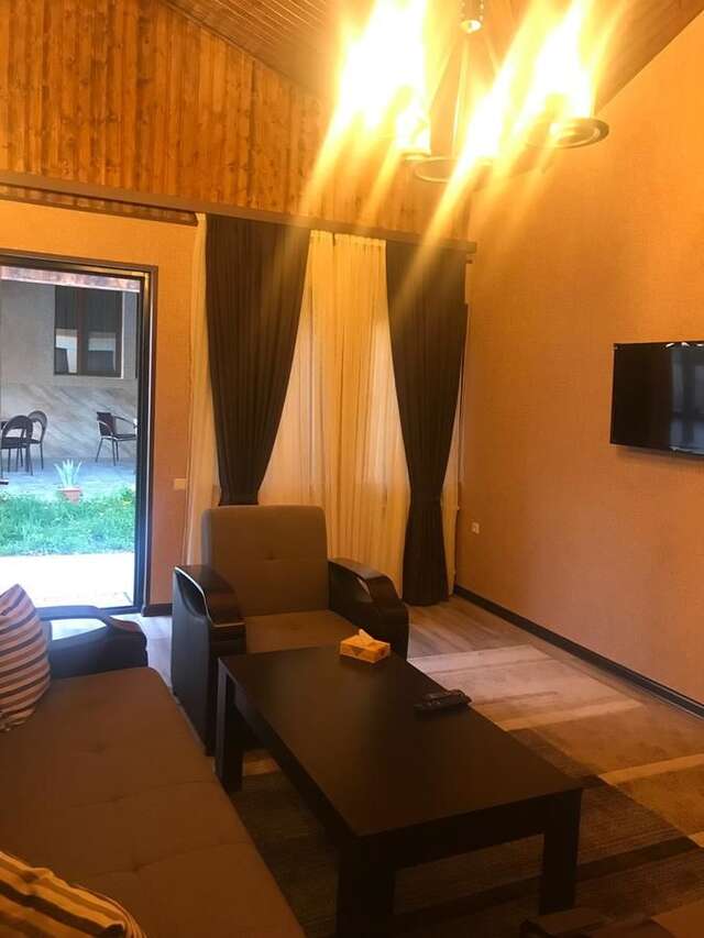 Отель Eridana Hotel Ереван-9