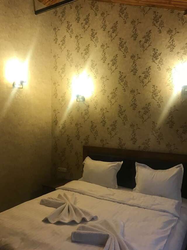 Отель Eridana Hotel Ереван-10
